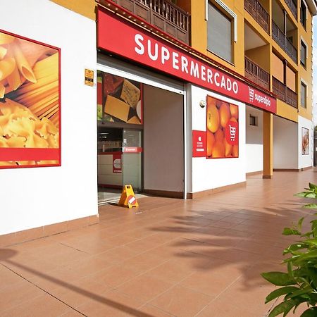 Apartamento El Mocan - Palm Mar Exterior photo